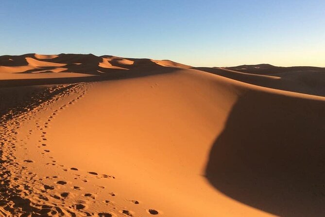 Shared Group 3 Days/2Nights: Fez to Marrakech Sahara Tour - Route Reality: A 3-Day Journey That’s Mostly About the Road