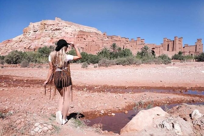 Shared Group 3 Days/2Nights: Fez to Marrakech Sahara Tour - Price and Value: What $372.21 Buys You on a Shared Desert Route