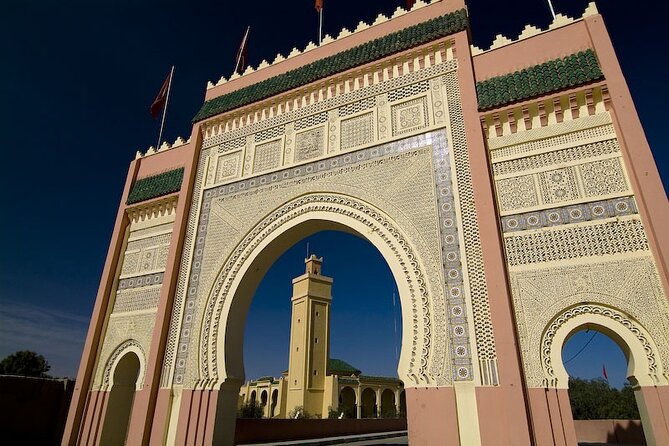 Shared Group 3 Days/2Nights: Fez to Marrakech Sahara Tour - Who This Tour Fits Best (And Who Should Skip)