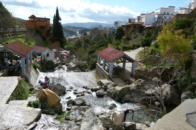 Shared Group Chefchaouen Day Trip from Fez - Key highlights worth your attention