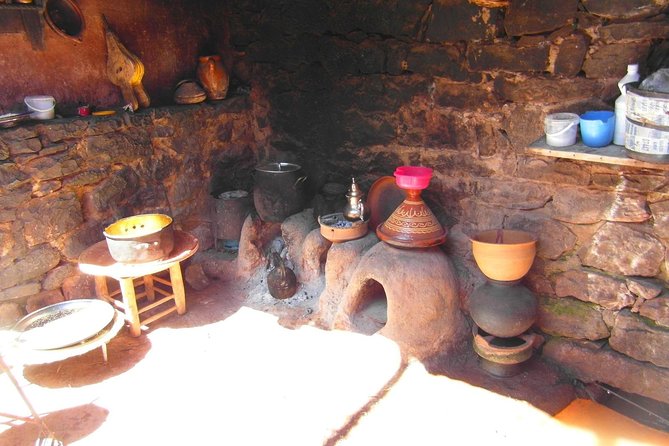 Shared group day trip from Marrakech to Ourika valley & atlas mountains - Price and value: how $23.26 can work (if you plan for the extras)