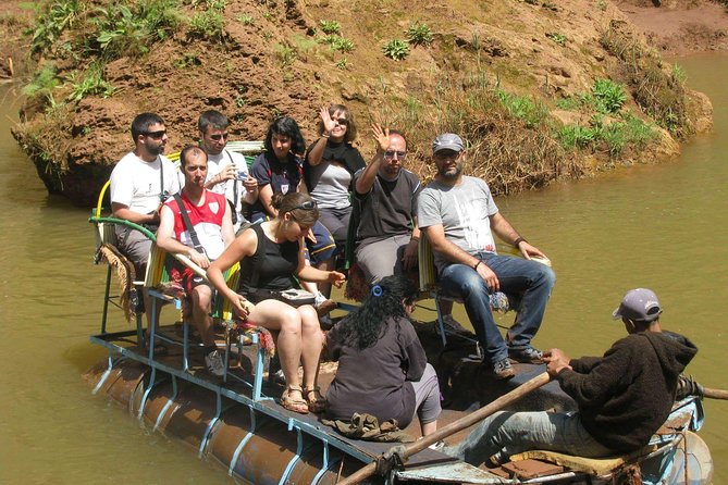 Shared group day trip from Marrakech to Ouzoud waterfalls - Who This Tour Suits (and Who Should Skip It)
