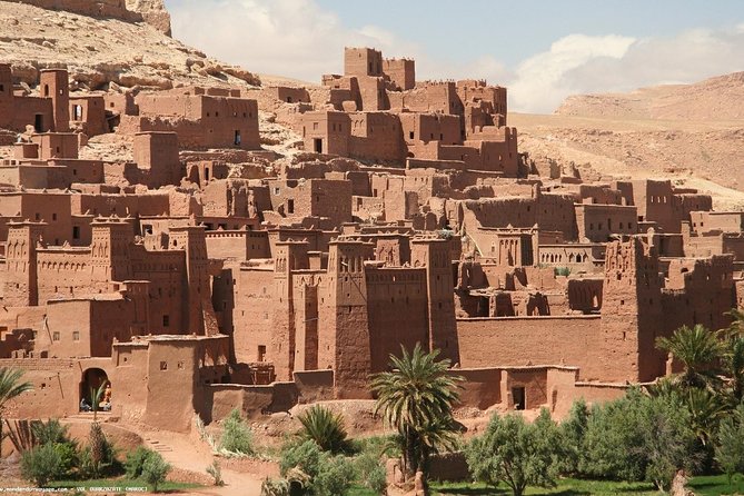 Shared group desert tour from Marrakech 2 days - Two Days From Marrakech: what you’re really buying