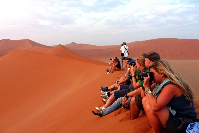Shared Group Desert Tour from Marrakech for 3 days - Comfort on the Road: A/C, Driver Style, and Shared-Group Reality