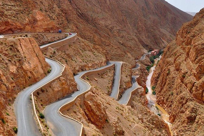 Shared group desert tour from Marrakech to Fes 3 Days - Price and value: why $174.22 can feel fair (and where it can creep up)