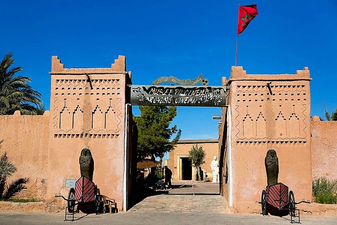 Shared group desert tour from Marrakech to Fes 3 Days - Is this Marrakech to Fes desert trip right for you?