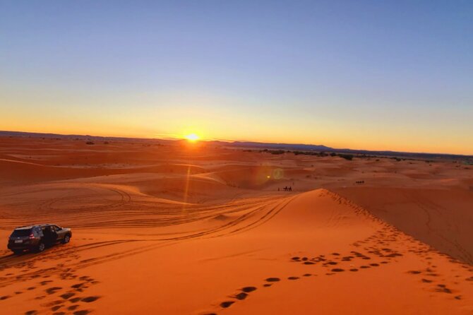 Shared Marrakech Desert Tours - Price and value: is $406.51 per person fair for this 3-day mix?