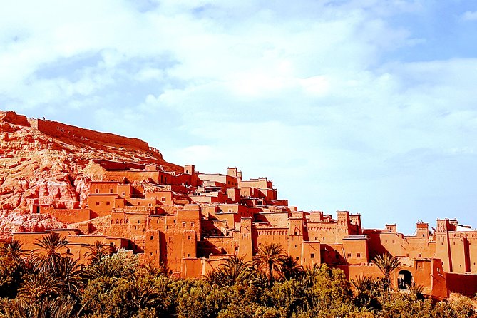 Shared Marrakech Desert Tours - Dades Valley overnight: why this stop matters (not just where you sleep)