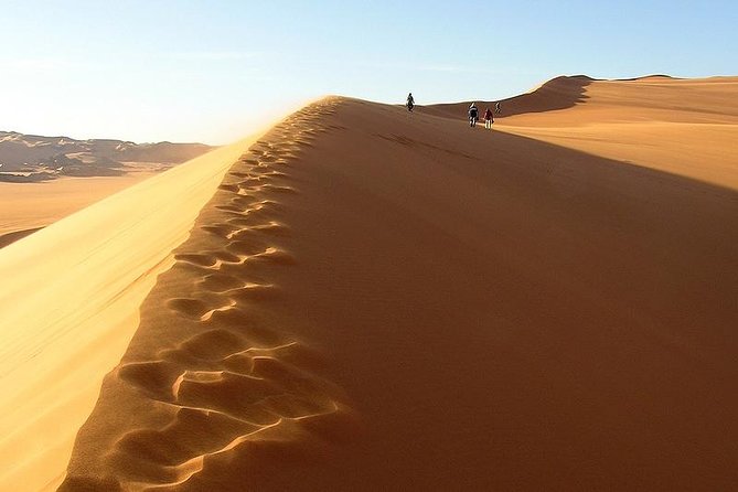 Shared Tour from Marrakech to Sahara Desert - Merzouga- - Price and Value: What $126.85 Covers (and What It Doesn’t)