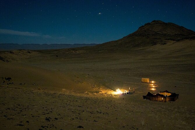 Shared Tour from Marrakech to Sahara Desert - Merzouga- - Who This Tour Suits Best (and Who Might Want Another Option)