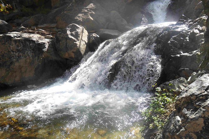 Shared trip : Day trip to Ourika Valley Atlas Mountains - Pickup, drop-off, and the small-group rhythm