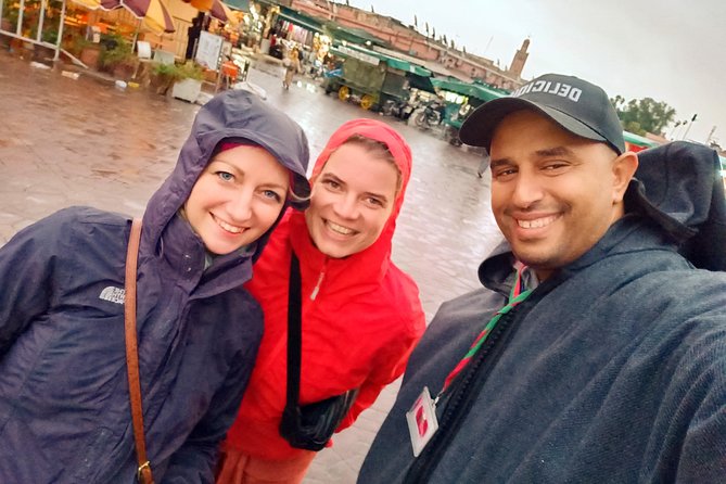 Shopping in the Souks of Marrakech Private Tour - Price and value: what $23 buys in a guided maze