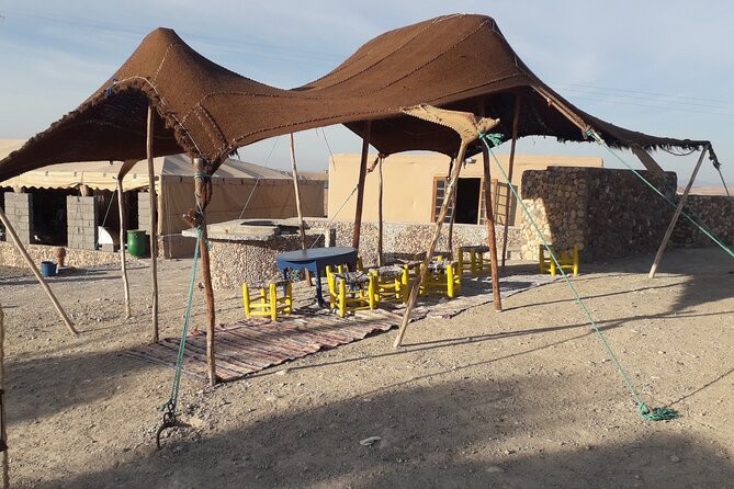 Sightseeing Marrakech and Agafay Desert - Price and value: what the $116.19 really covers