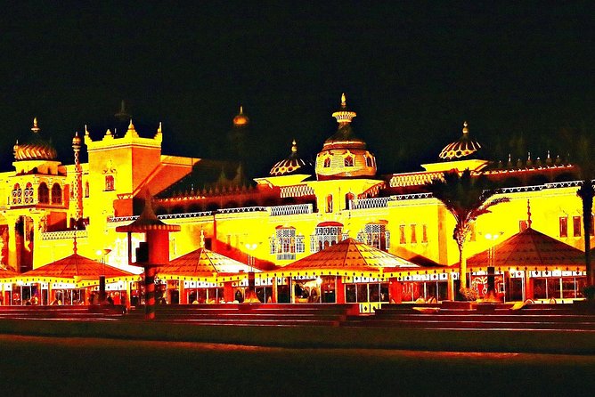 Skip The Line At Chez Ali Marrakech Fantasia Show - Key things to know before you go