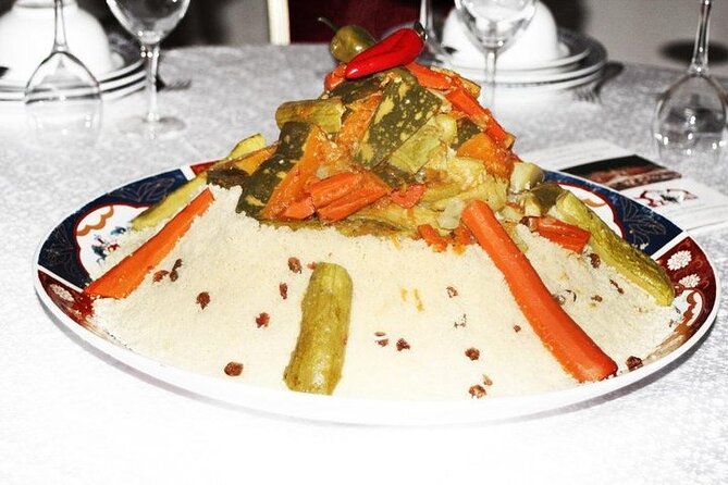 Skip the line at CHEZ ALI MARRAKECH : Fantazia Show - Value check: is $80.11 worth it?