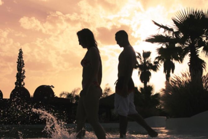 Skip the Line: Oasiria Water Park Admission Ticket - Oasiria’s Skip-the-Line Ticket: Why It Matters in Marrakech