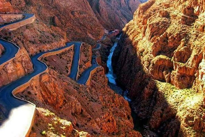 Small Group 3-Days Fez to Marrakech Desert Tour - Who this Fez to Marrakech desert tour suits best
