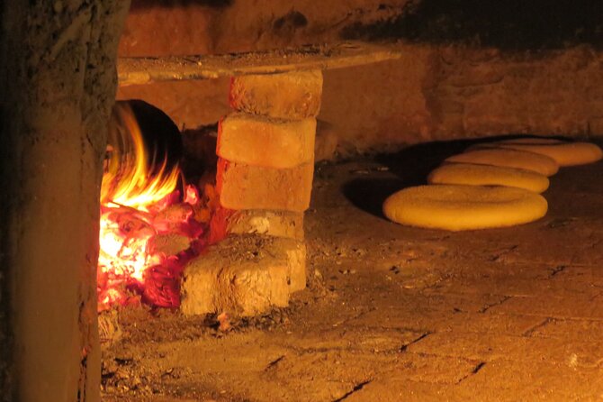 Small-Group Cooking Class Experience in a Marrakech Riad - Stop 2: souq shopping for tagine-ready ingredients