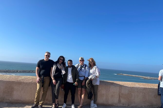 Small Group Cooking Classes with Tour of Rabat old medina - Lunch and tasting: where the experience pays off