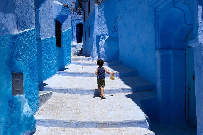 Small-Group Day Tour to Chefchaouen from Fez - Timing reality: how long you’ll be in Chefchaouen