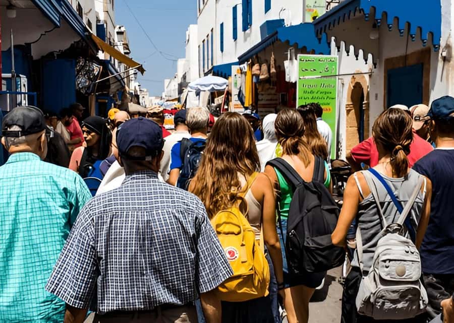 Small-Group Day Trip from Marrakech to Essaouira Mogador - Drivers and Guides: The Real Difference on This Day Trip