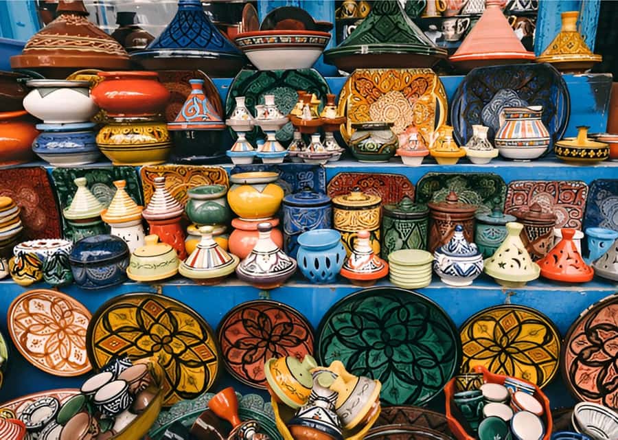 Small-Group Day Trip from Marrakech to Essaouira Mogador - Best for Who: Who This Tour Fits Best