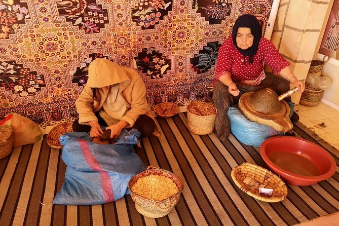 Small-group Day Trip to Essaouira from Marrakech - Who This Trip Suits Best
