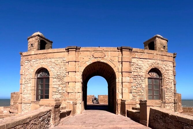 Small Group Essaouira Day Trip From Agadir with Guide - 4 hours of free time: how to use it in a way that feels worth it