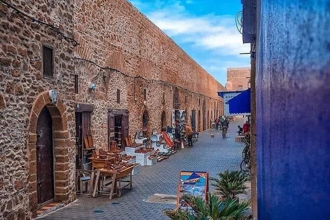 Small Group Essaouira Day Trip From Agadir with Guide - Price and what you’re really paying for at $34.43