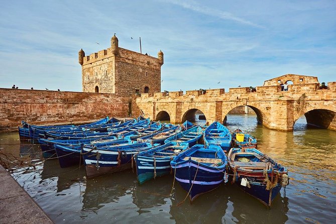 small group excursions to Essaouira from marrakech - Why Essaouira Feels So Different From Marrakech