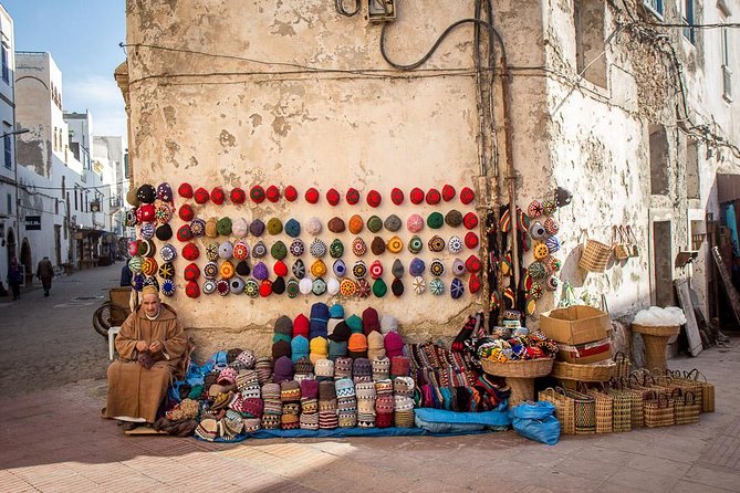 small group excursions to Essaouira from marrakech - What $20.94 buys you: value, not just a low price