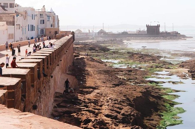 small group excursions to Essaouira from marrakech - Who should book this Essaouira trip?