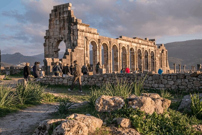 Small Group: From Fez to Volubilis -Mouly Idriss and Meknes day trip - Key Points You’ll Actually Care About