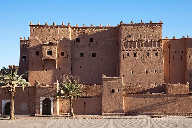 Small Group : From Marrakech day trip to Ouarzazate & Kasbahs - Should you book this Marrakech to Ouarzazate day trip?