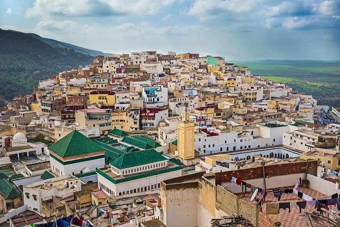 Small-Group Full-Day Meknes and Volubilis Tour from Fez - Price and Logistics: What You’re Really Paying For