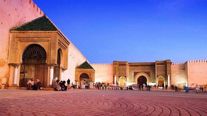 Small-Group Full-Day Meknes, Volubilis and Moulay Idriss Zerhoun Tour from Fez - Why this Volubilis–Moulay Idriss–Meknes day works