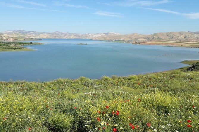 Small-Group Full-Day Meknes, Volubilis and Moulay Idriss Zerhoun Tour from Fez - Practicalities: tickets, food timing, and what to wear