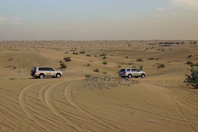 Small Sahara Desert From Agadir With Lunch 4x4 - Local pottery, ceramics, and jewelry: shop with a purpose