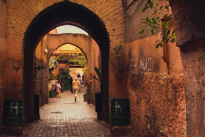 Souk and Hidden Sites of the Old Medina - Price and Logistics: Is It Good Value?