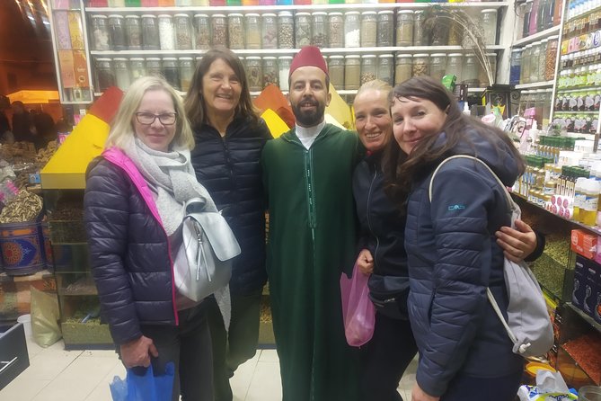 Souking In Marrakech - Why This Souks Walk Works Better Than Wandering Alone