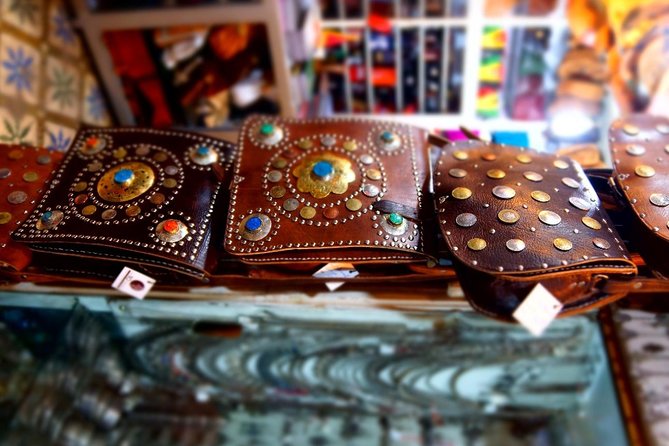 Souks Shopping Tours - First Stop: Settling Into the Medina’s Maze