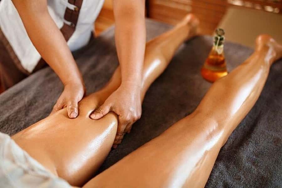 Spa and Hammam Massage Experience Including Car Transfers - Door-to-door comfort from your Agadir hotel