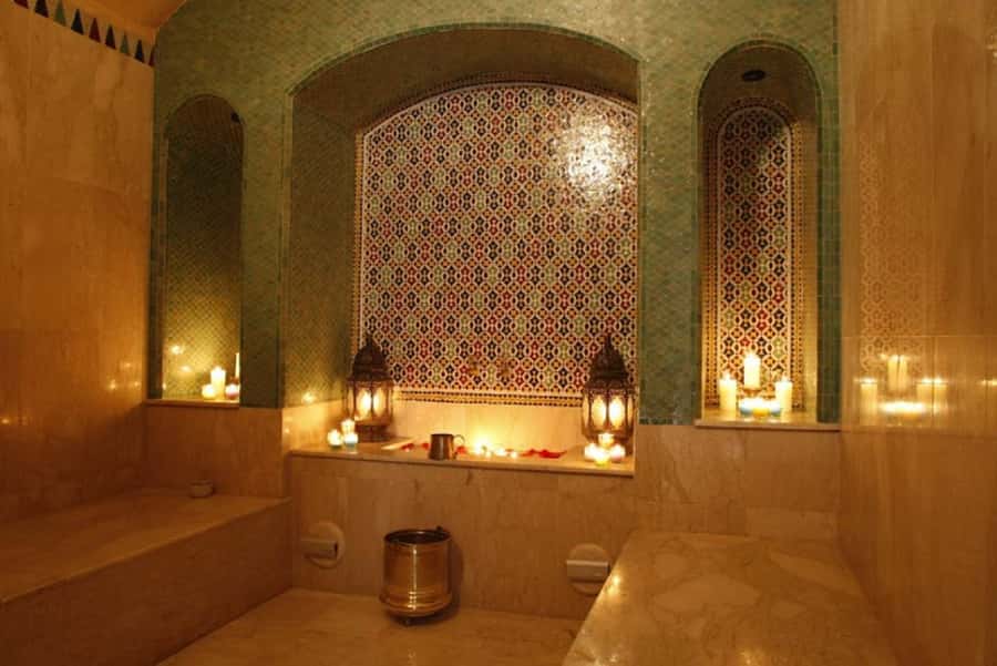 Spa and Hammam Massage Experience Including Car Transfers - Price and value: what $51 buys you (and what it doesn’t)
