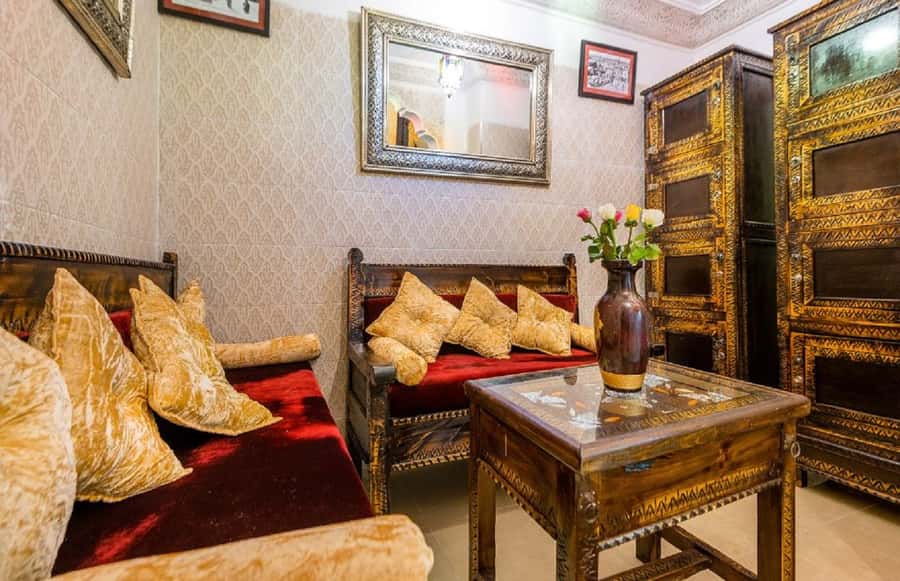 Spa and Hammam Massage Experience Including Car Transfers - Quality and consistency: the realistic check before you commit