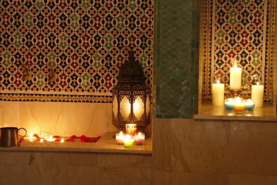 Spa and Hammam Massage Experience Including Car Transfers - Should you book? My take