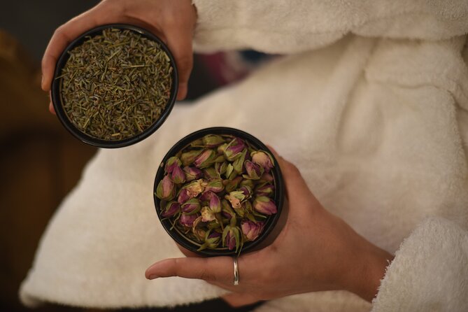 SPA Day at Beautiful Riad Massage & Hamam with Jacuzzi Access - Key things to know before you go