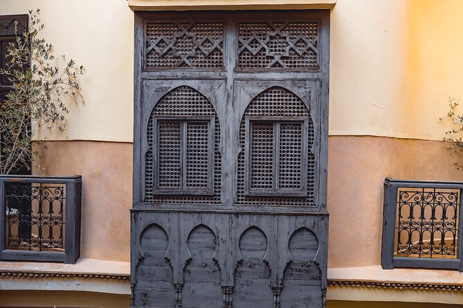 SPA Day at Beautiful Riad Massage & Hamam with Jacuzzi Access - Why this Marrakech riad spa day feels different