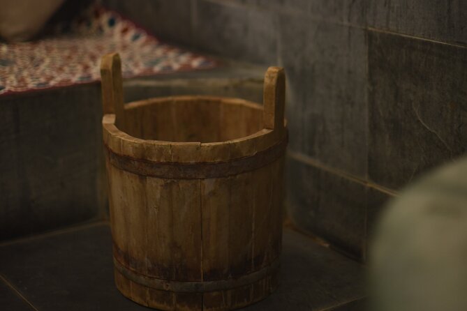 SPA Day at Beautiful Riad Massage & Hamam with Jacuzzi Access - Meeting point, group style, and timing that actually matters