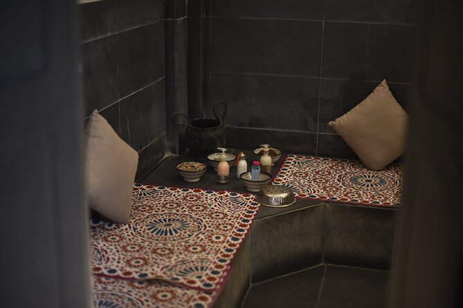 SPA Day at Beautiful Riad Massage & Hamam with Jacuzzi Access - Price and value: is $72.12 a fair deal?