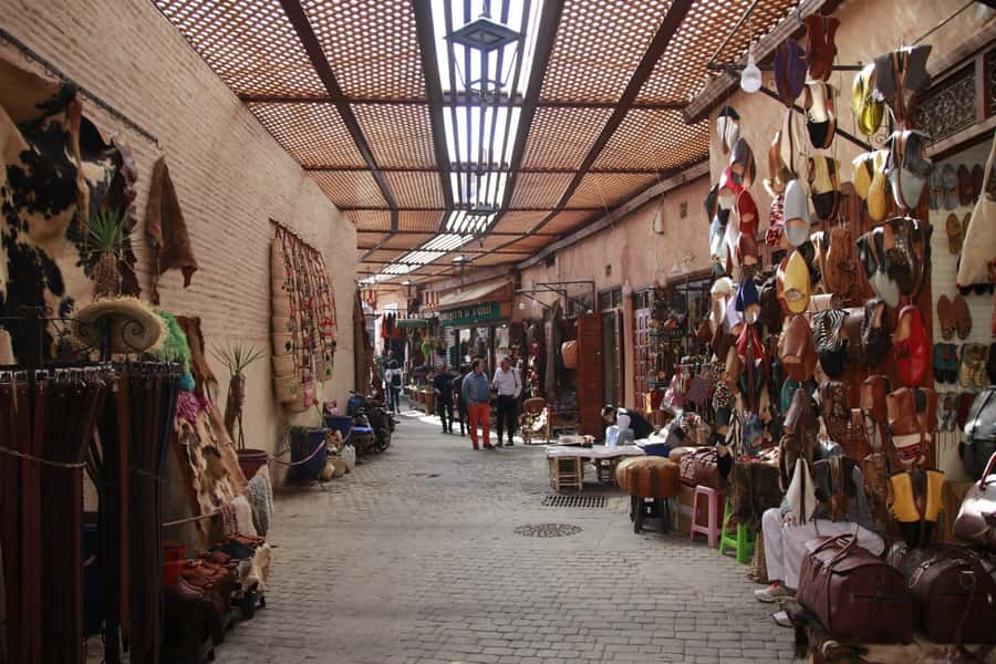 Sparkling Marrakech through the eyes of your local Guide - Price and timing: what $25 gets you and what costs extra